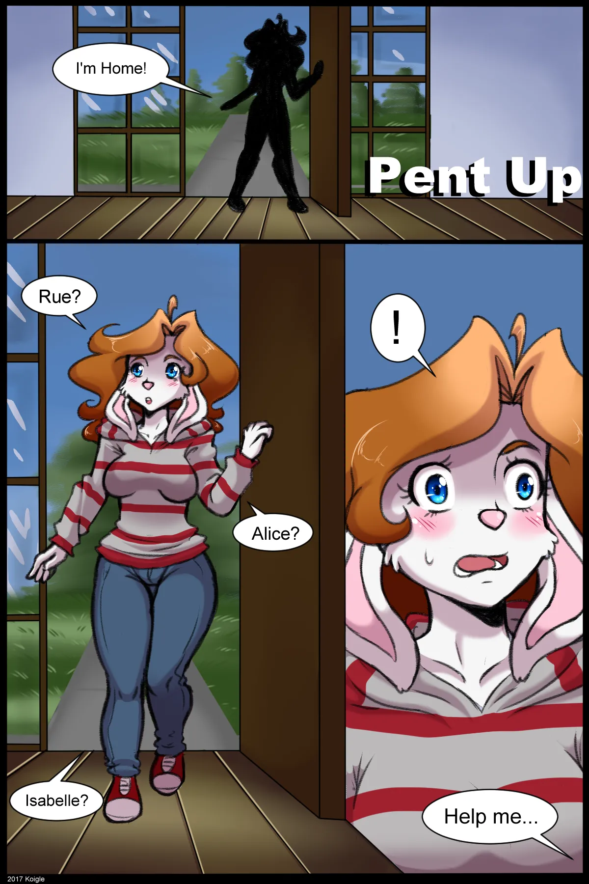 Manga Page 1233