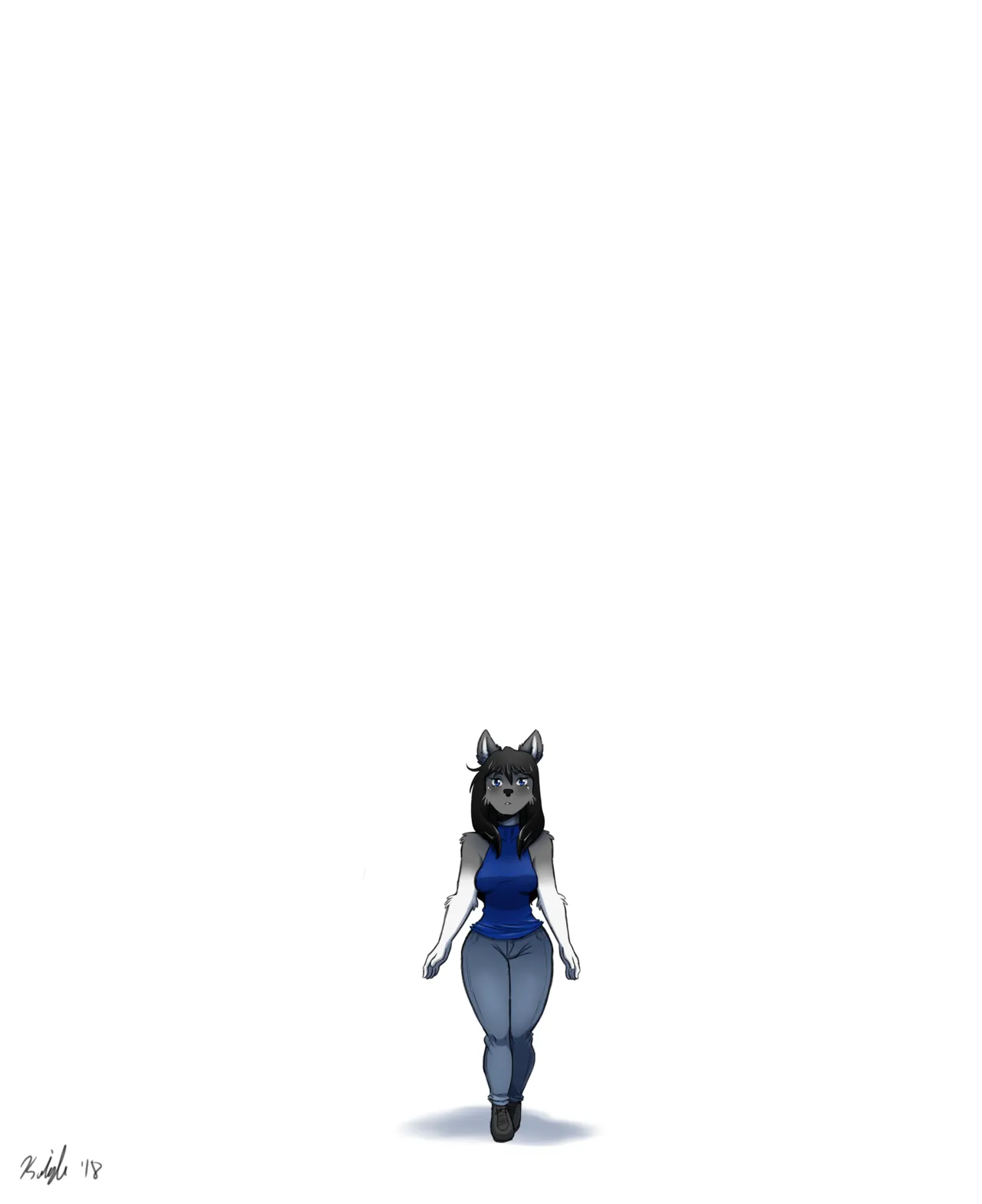 Manga Page 1417