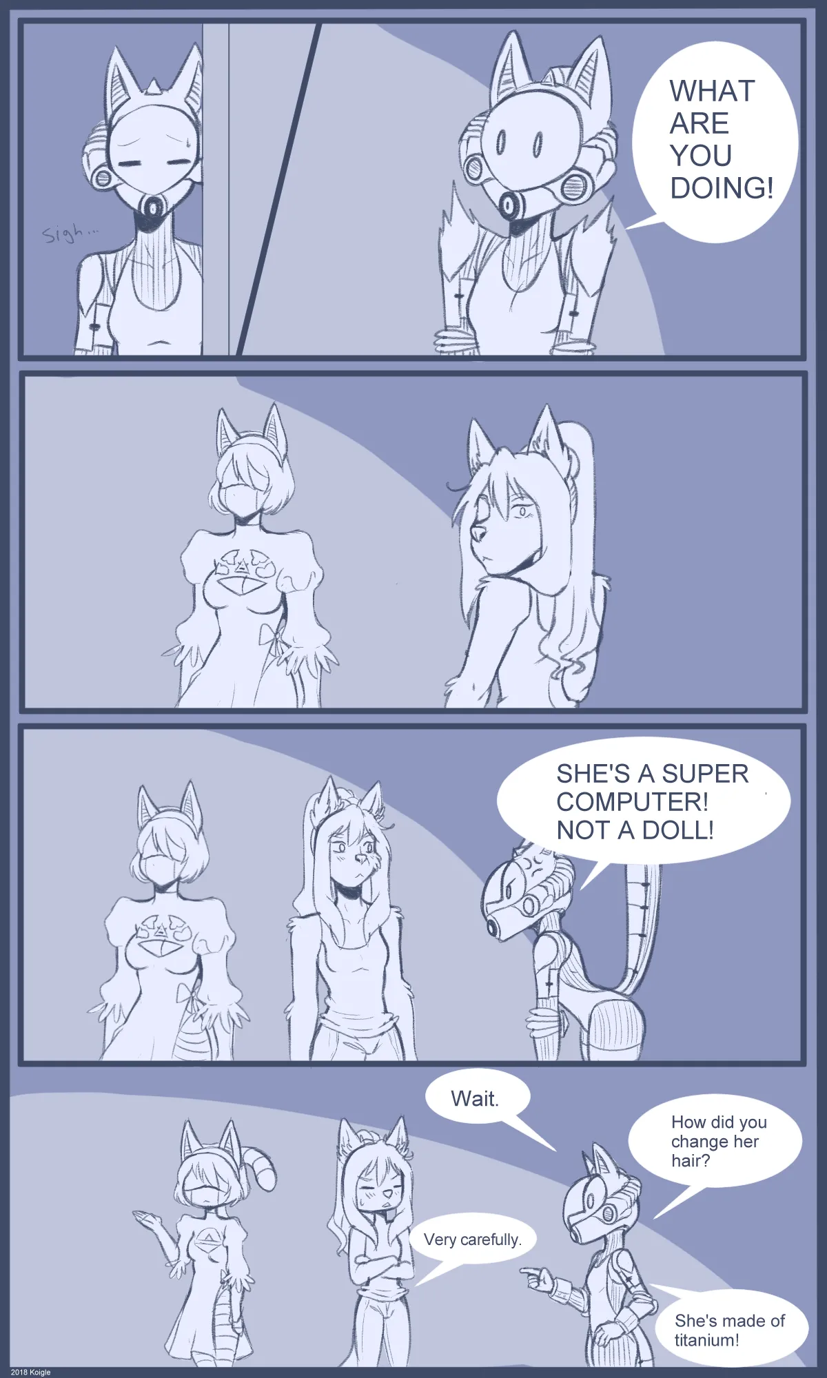 Manga Page 1471