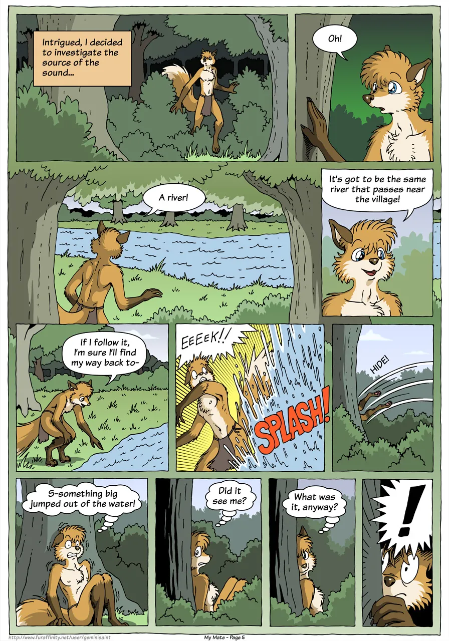 Manga Page 7