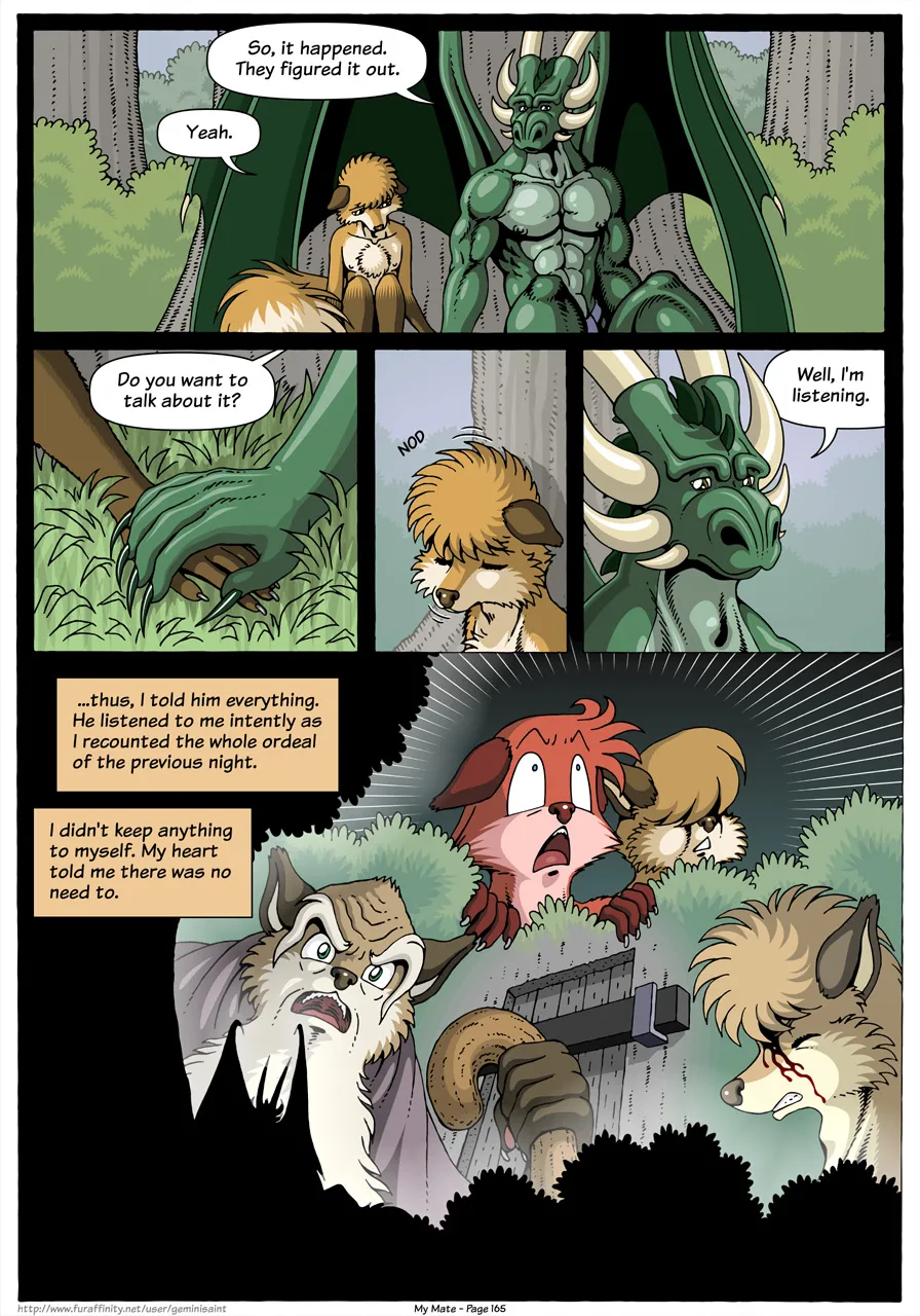 Manga Page 167