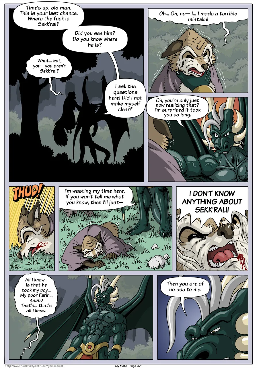 Manga Page 256