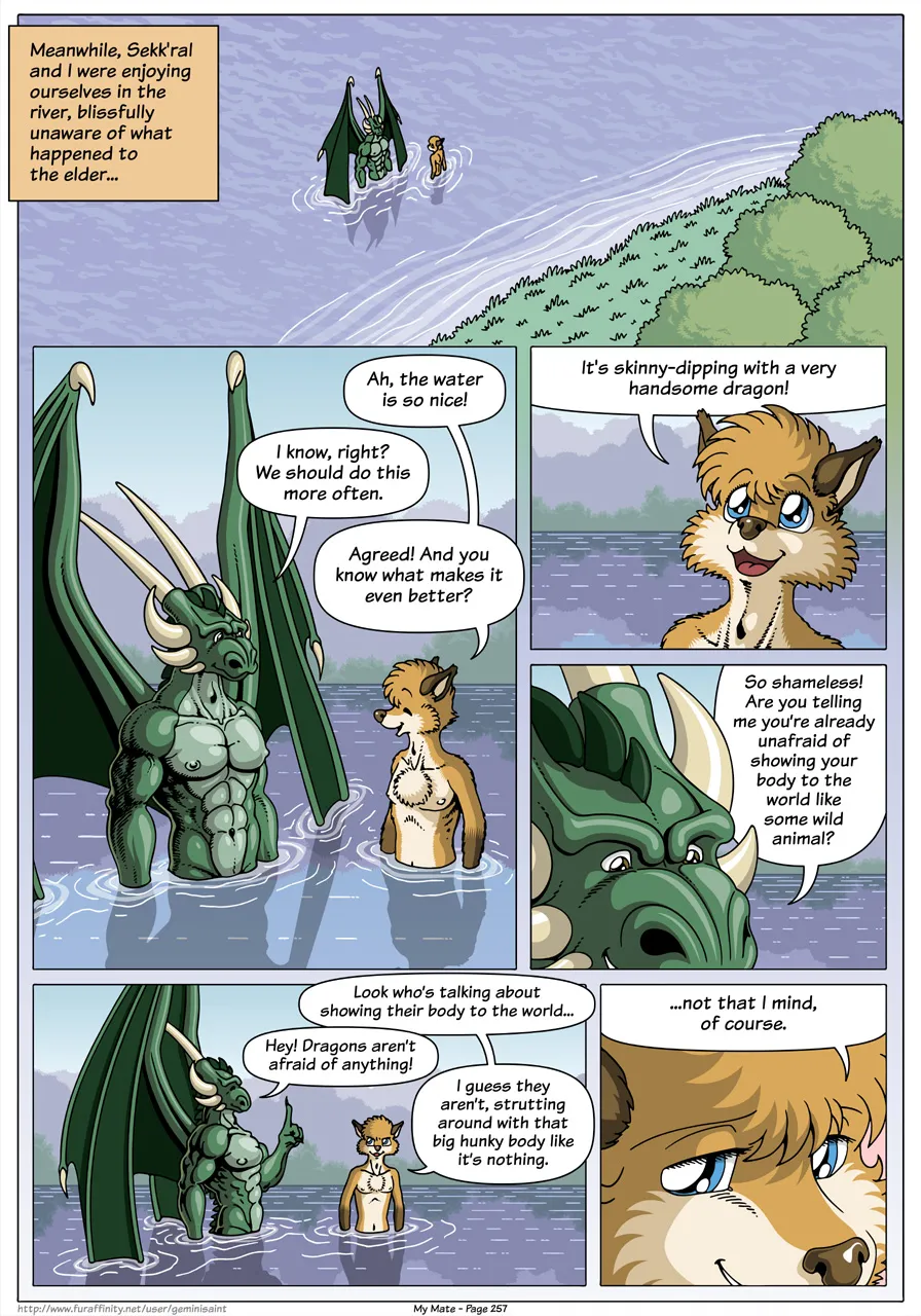 Manga Page 259