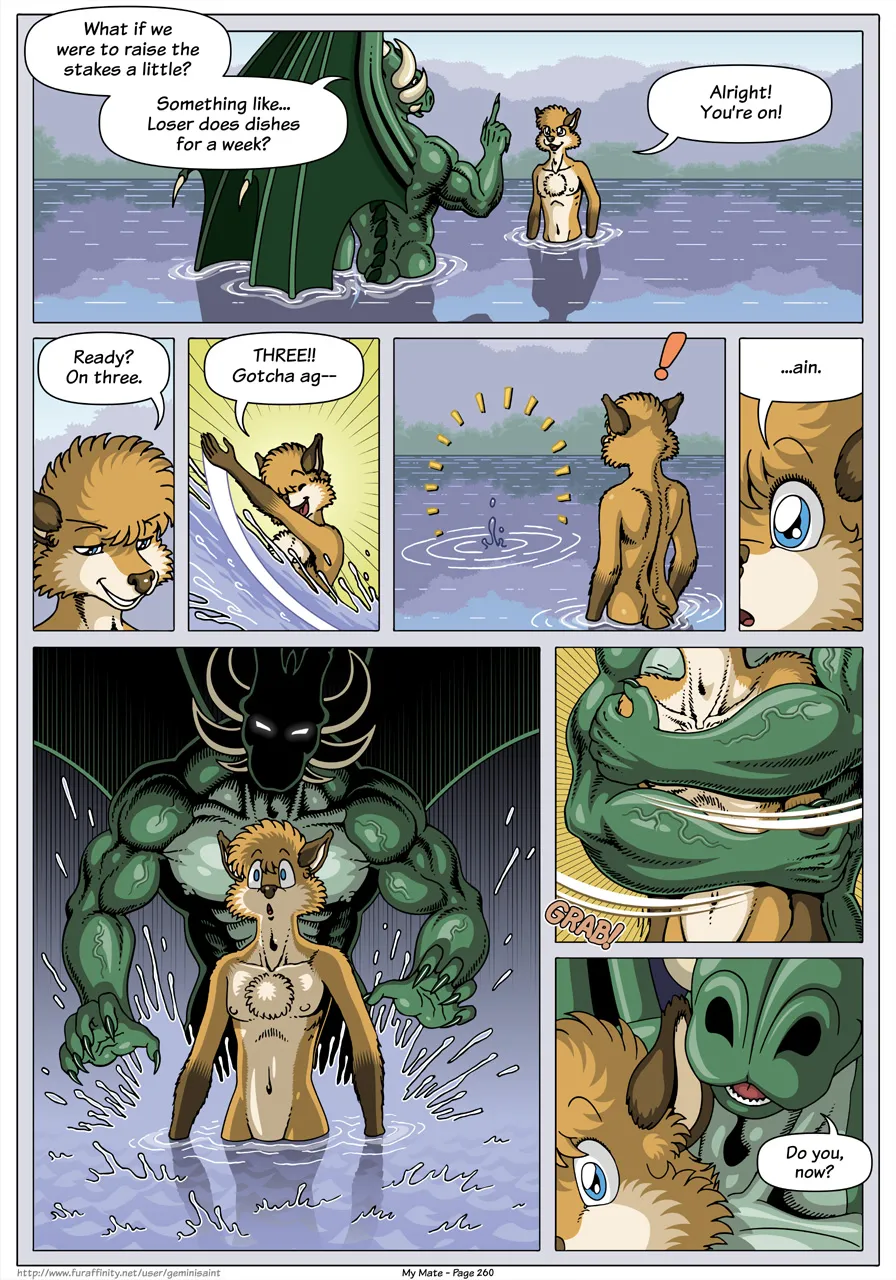 Manga Page 262