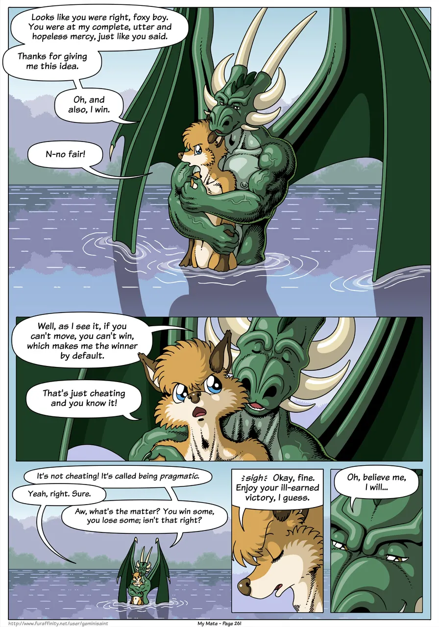 Manga Page 263