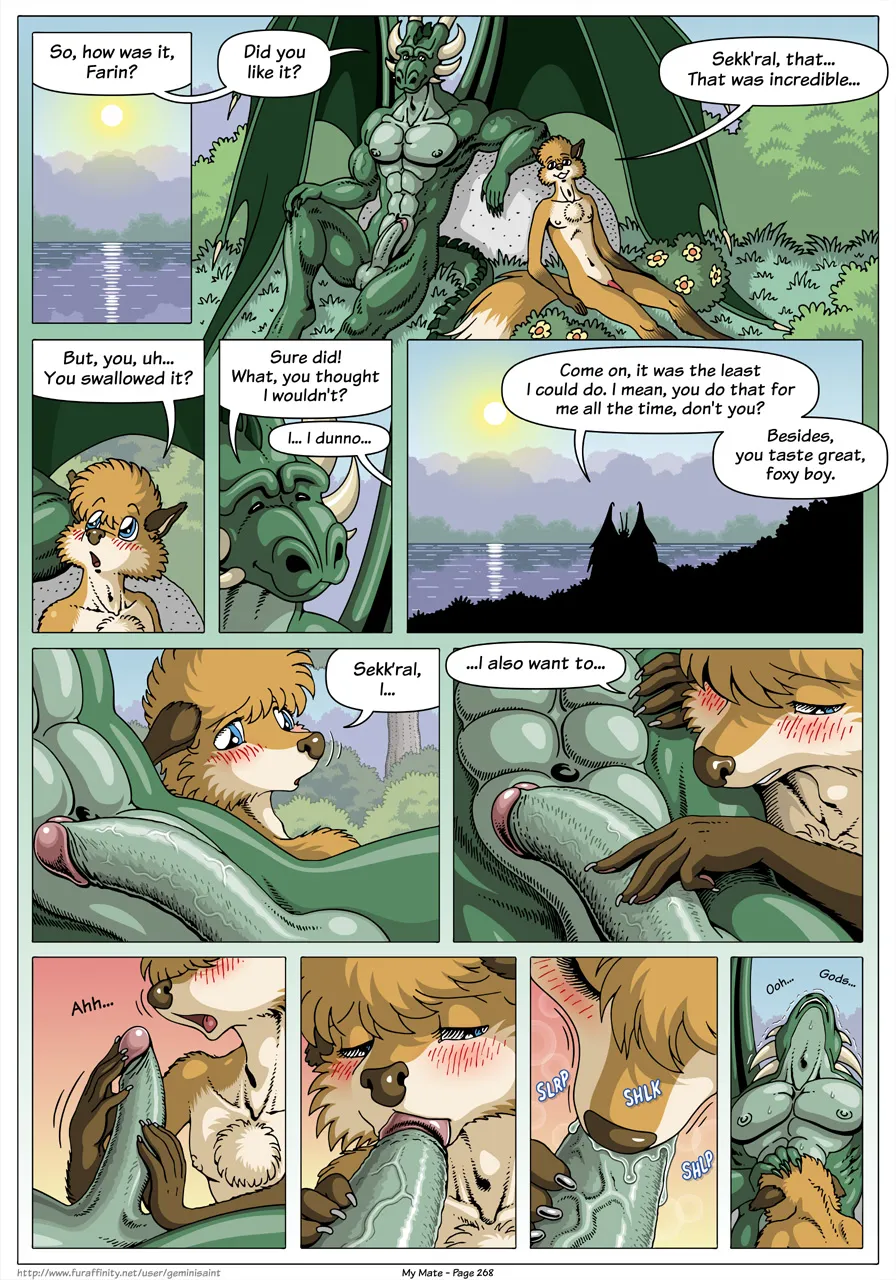 Manga Page 270