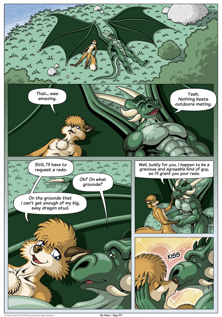Manga Page 273