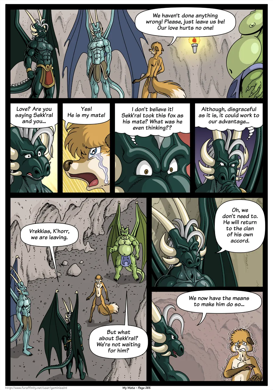 Manga Page 287