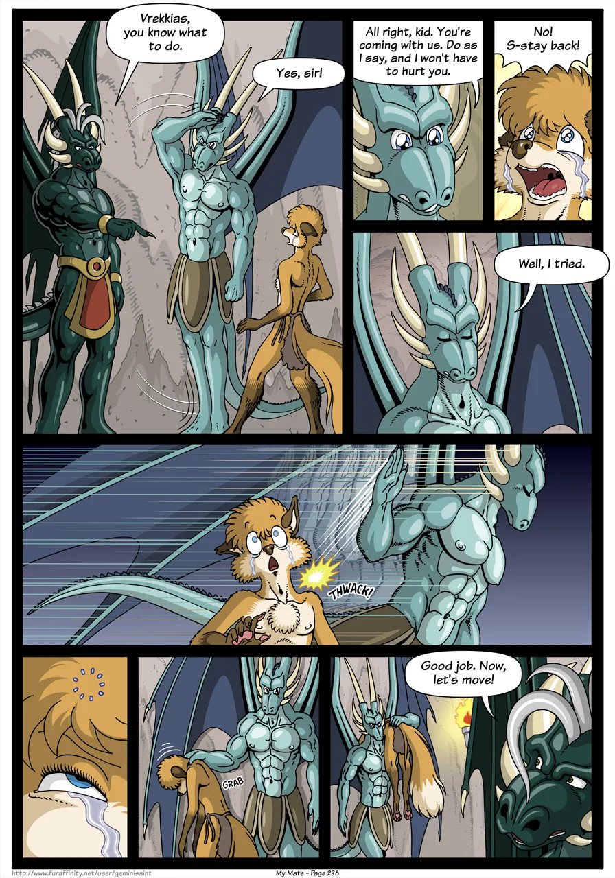 Manga Page 288
