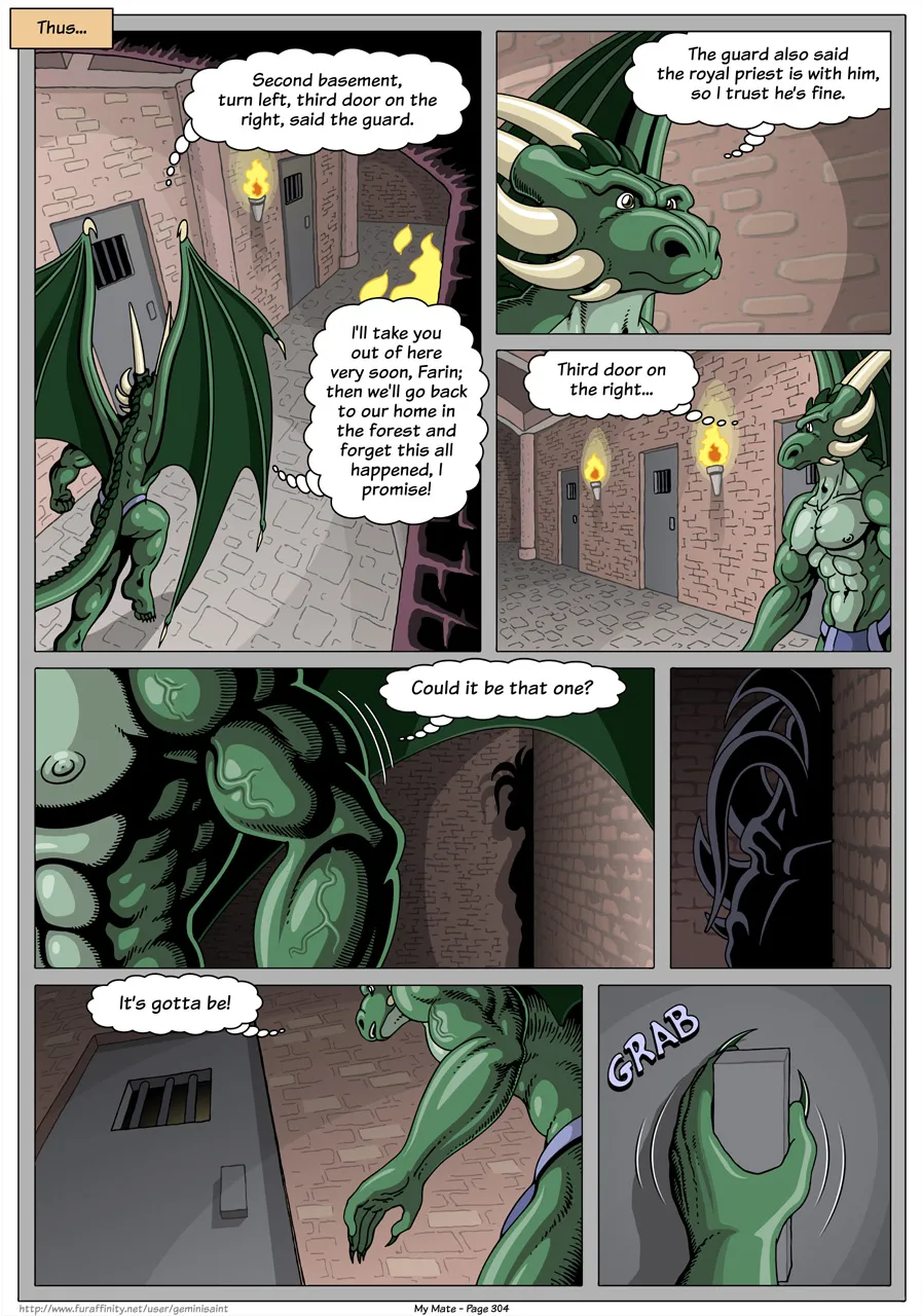 Manga Page 306