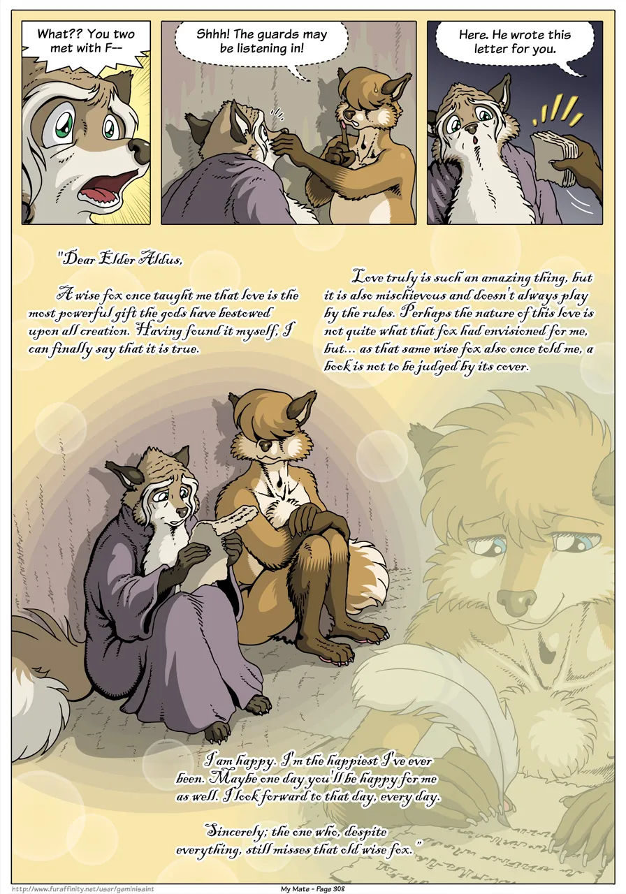Manga Page 310