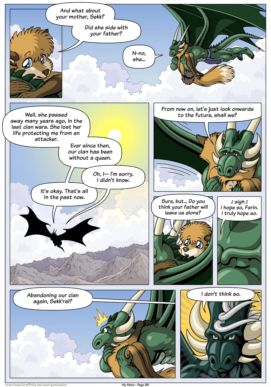 Manga Page 320