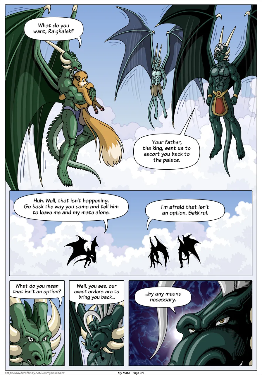 Manga Page 321