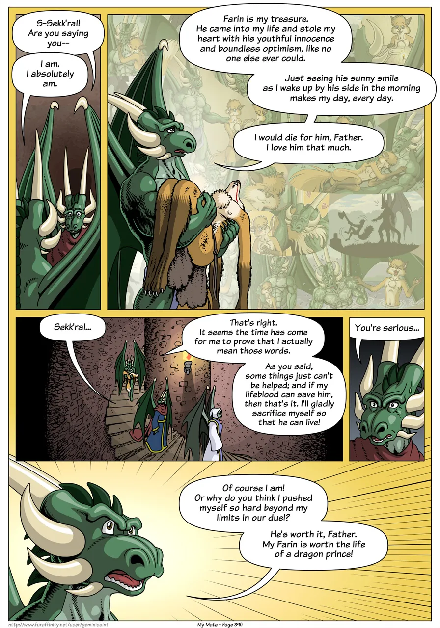 Manga Page 392
