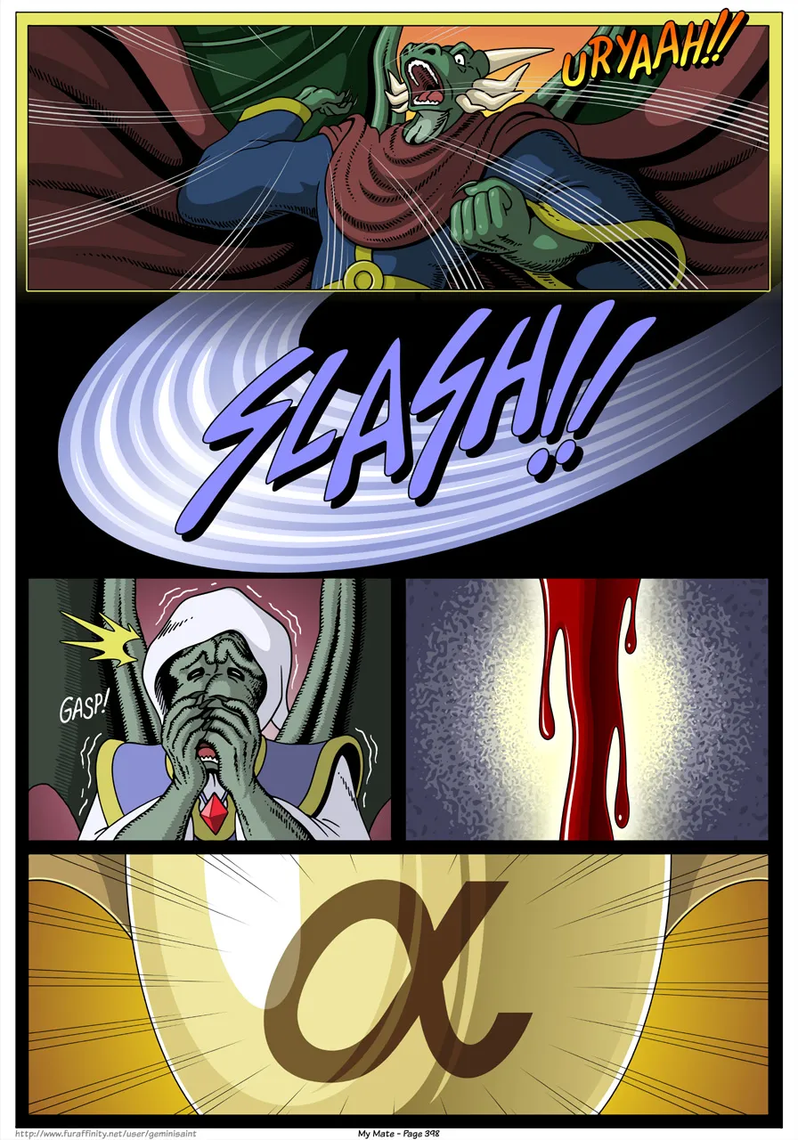 Manga Page 400