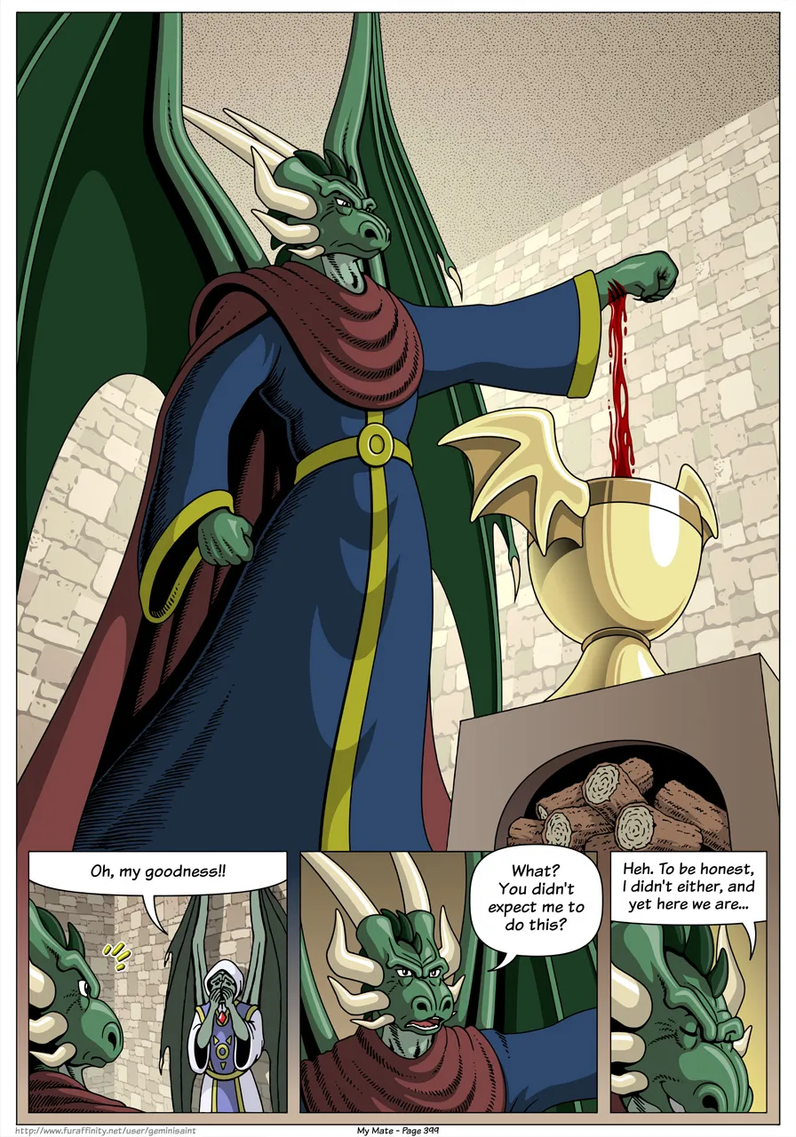Manga Page 401