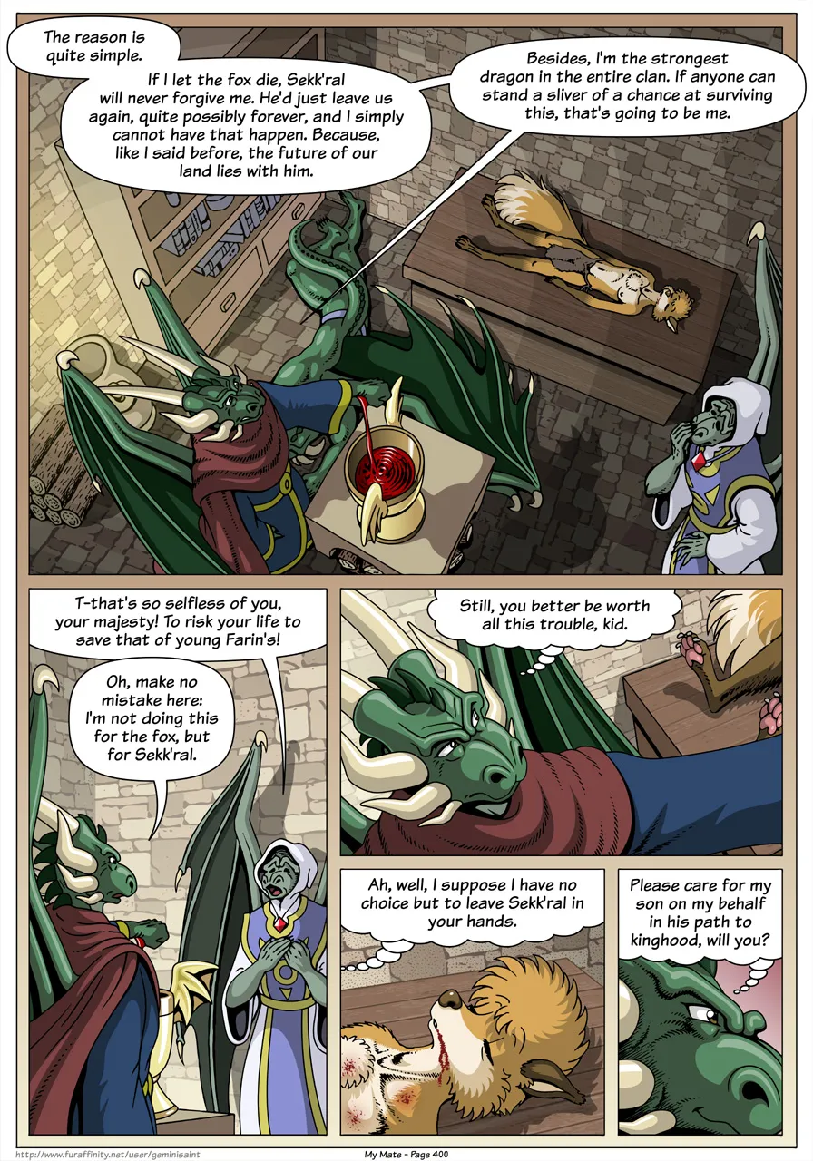 Manga Page 402