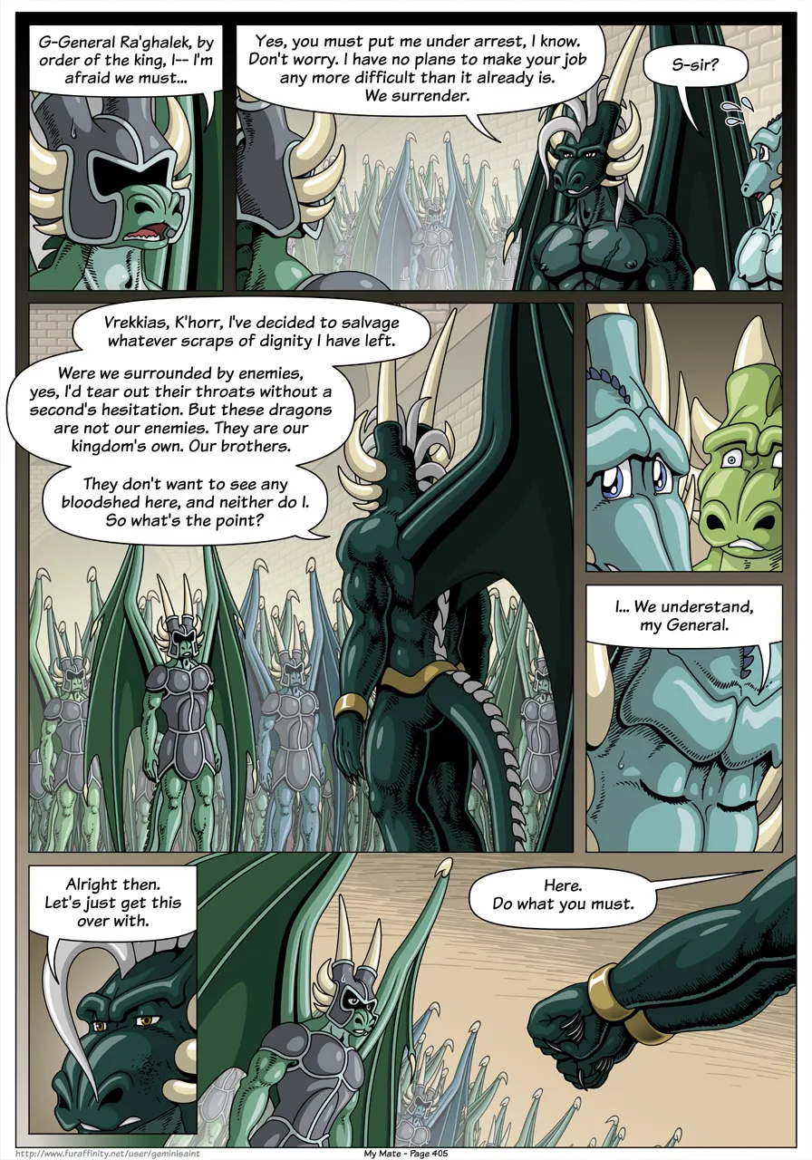 Manga Page 407