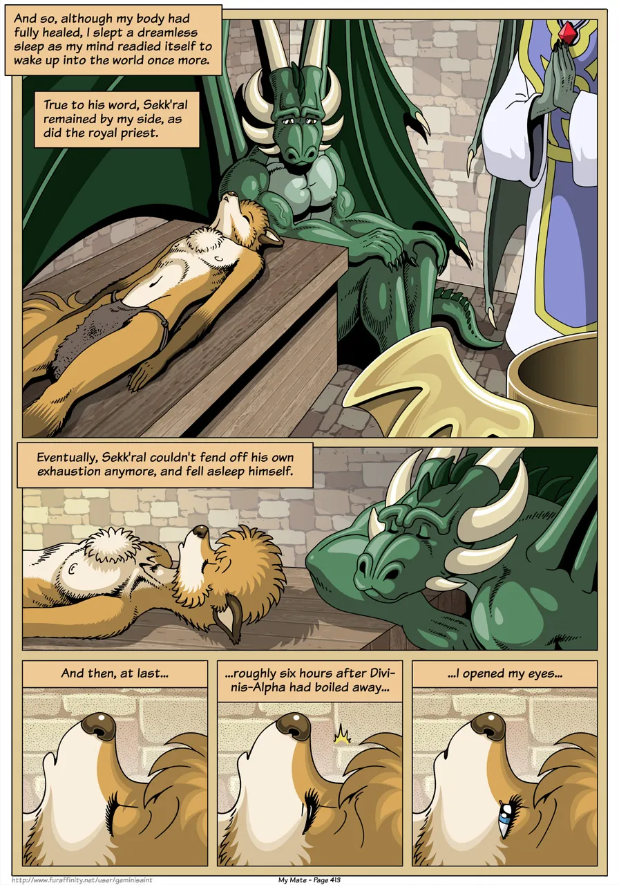 Manga Page 415