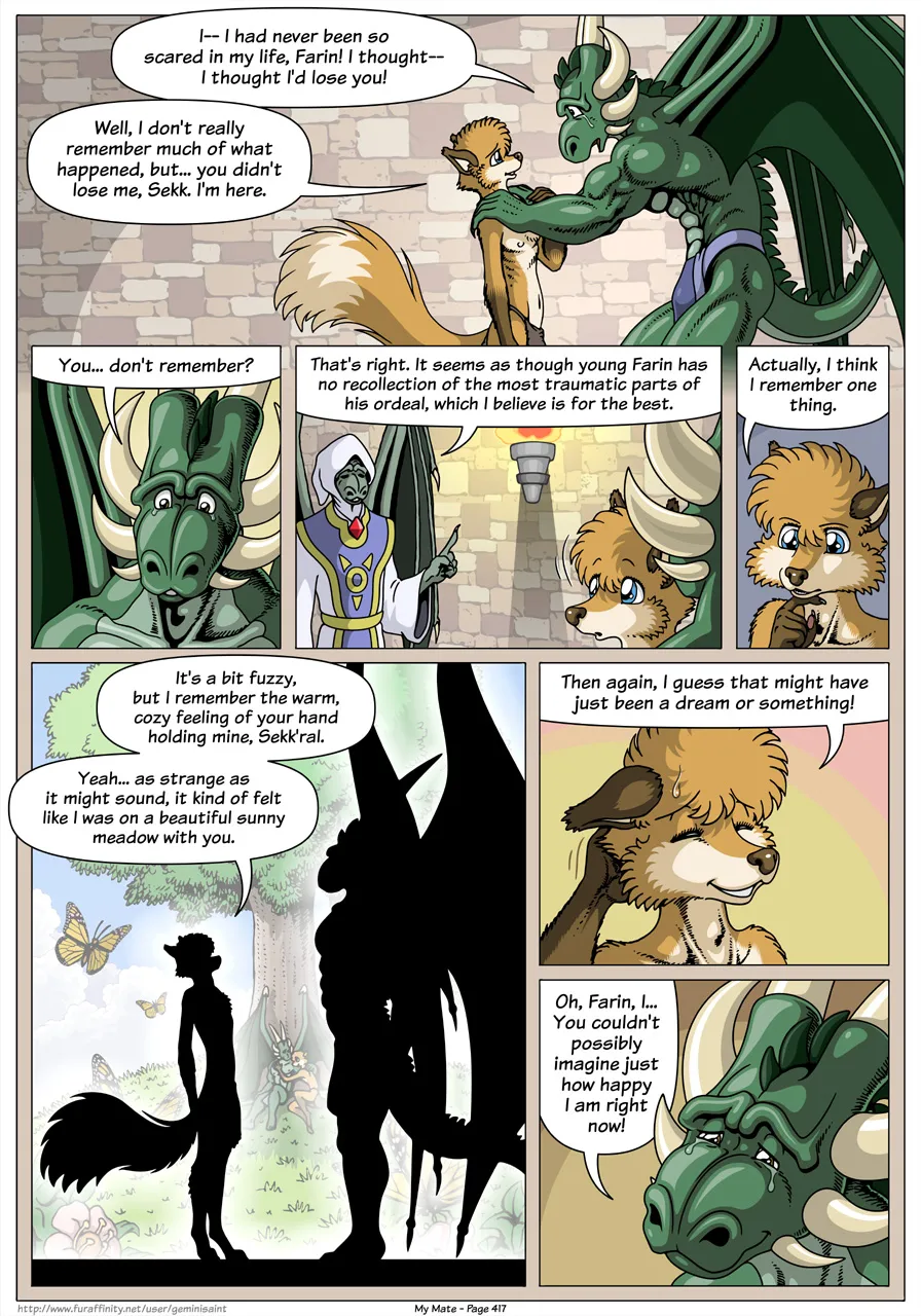 Manga Page 419