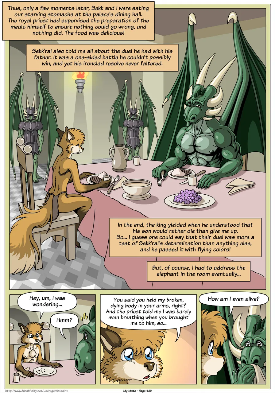 Manga Page 422
