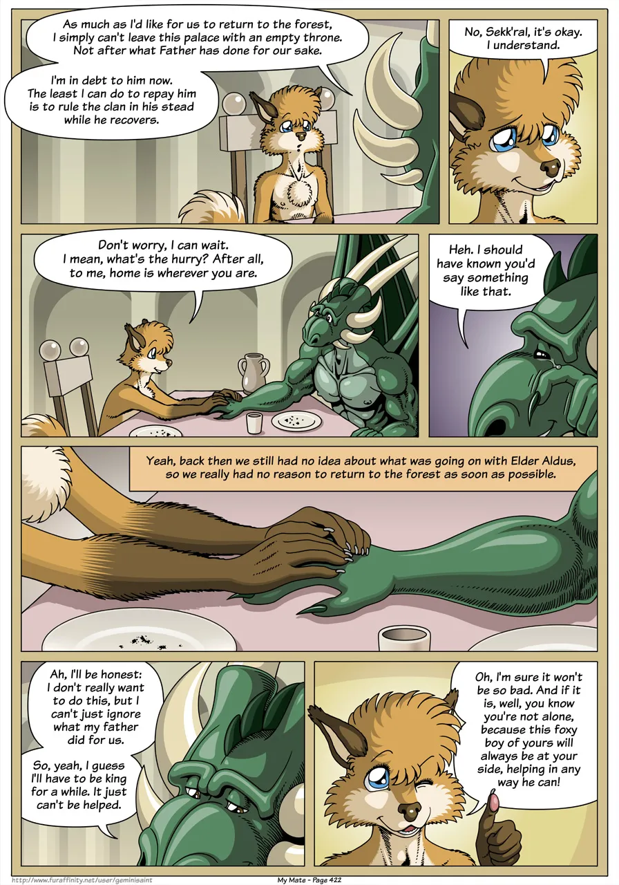 Manga Page 424