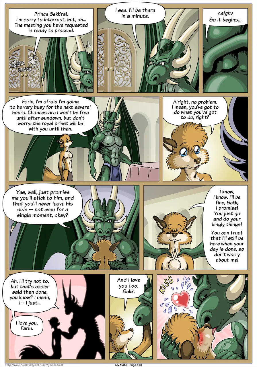 Manga Page 425
