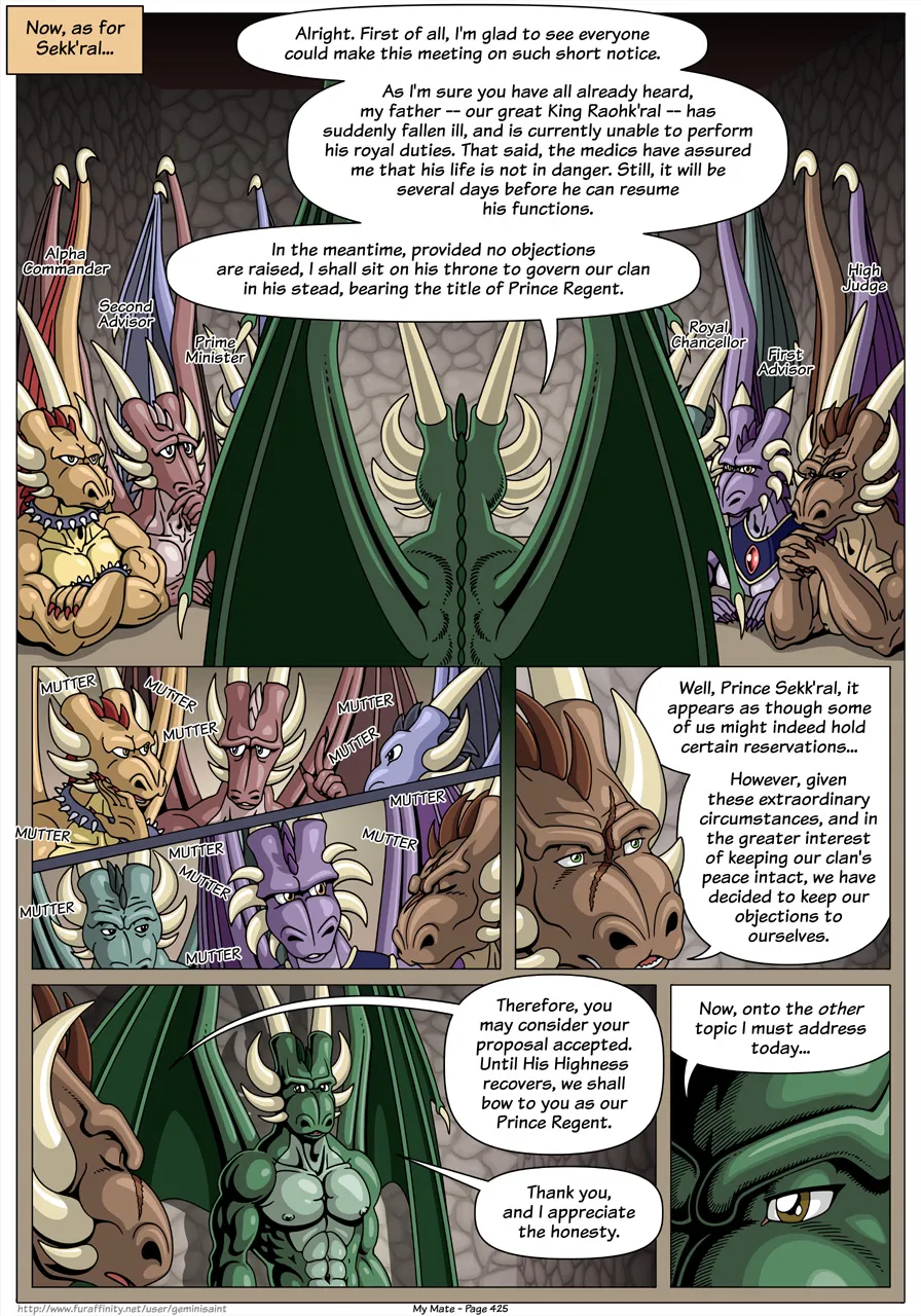 Manga Page 427