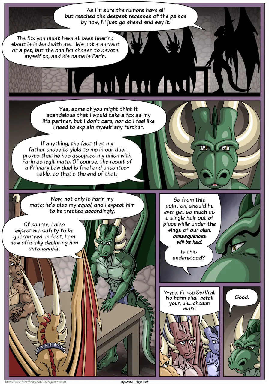 Manga Page 428