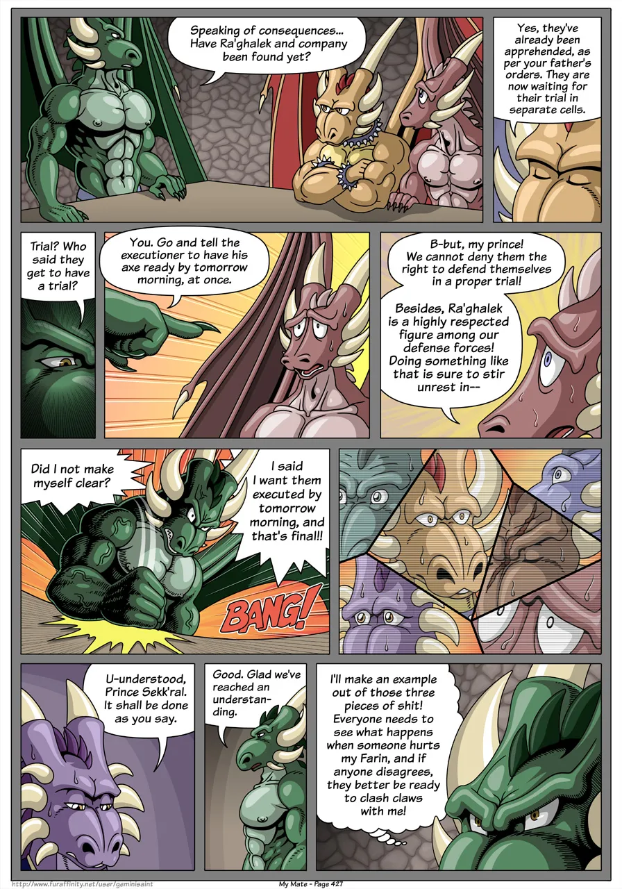 Manga Page 429