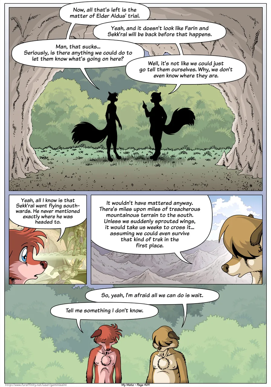 Manga Page 431