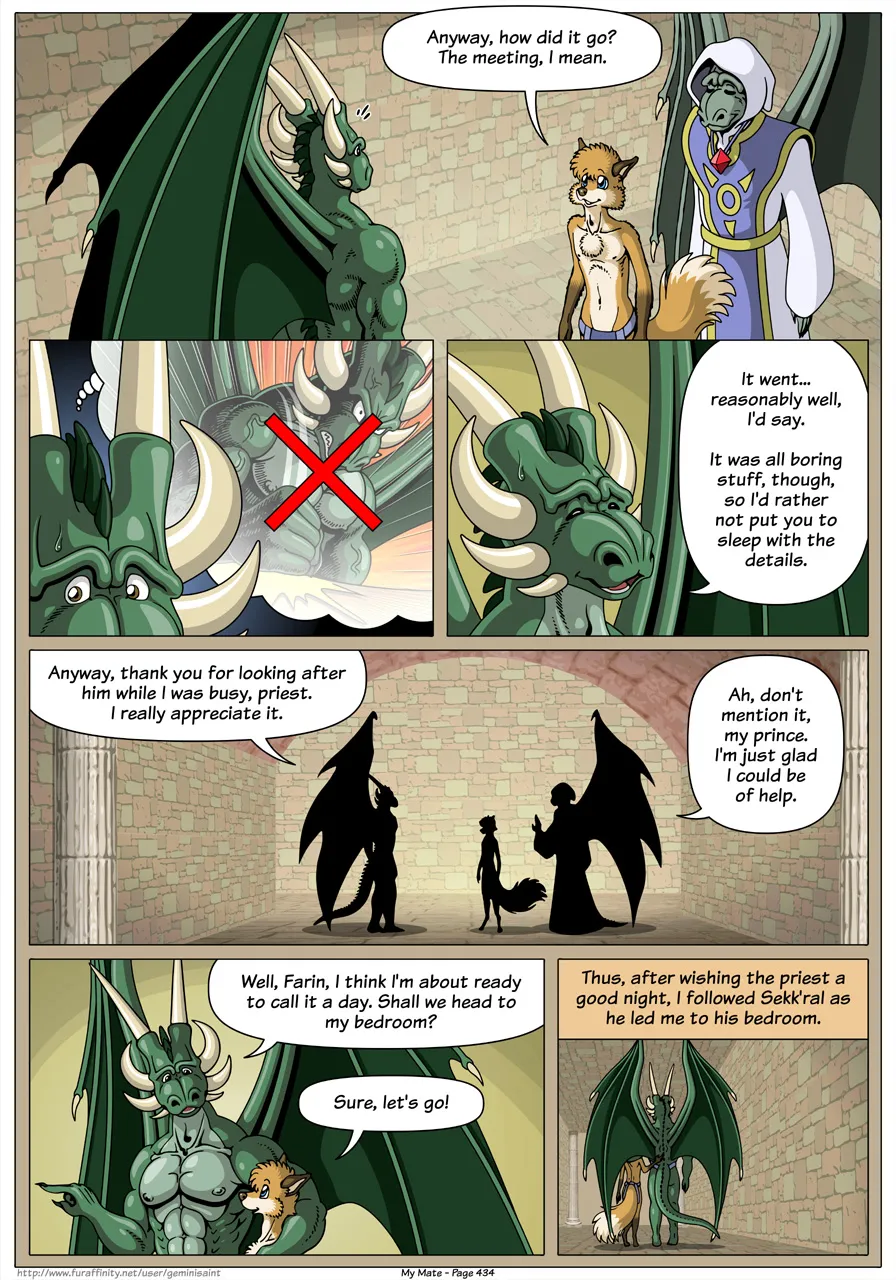 Manga Page 436