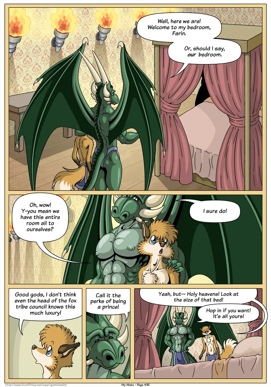 Manga Page 437