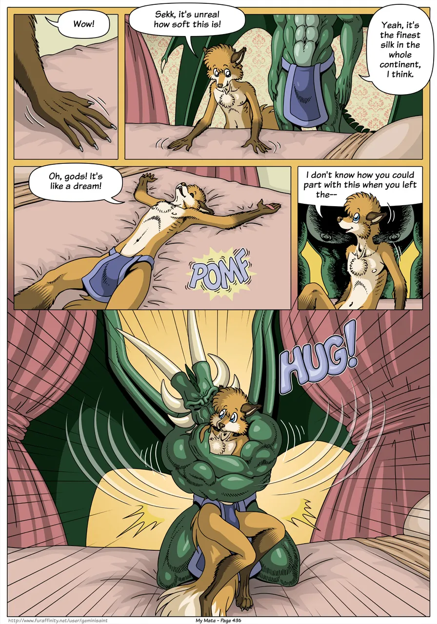 Manga Page 438