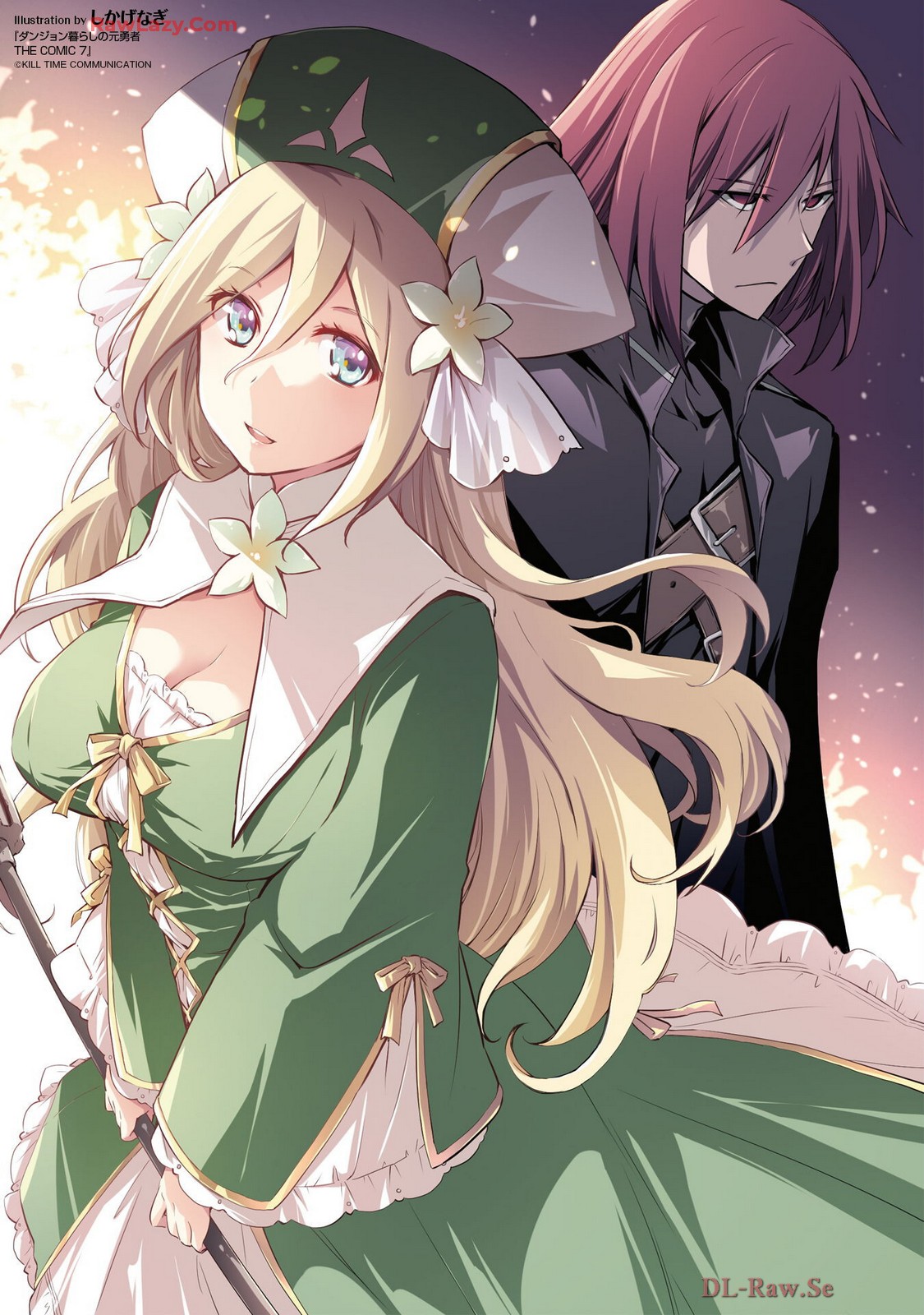 Manga Page 190