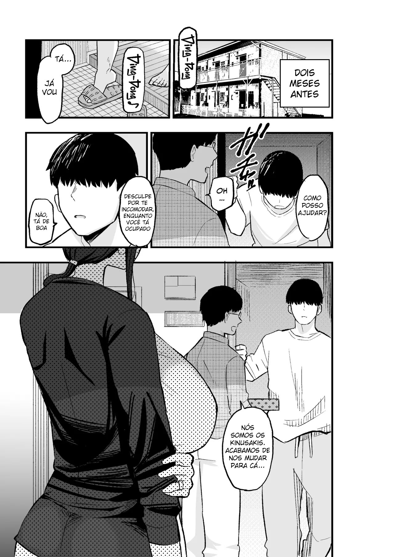 Manga Page 4