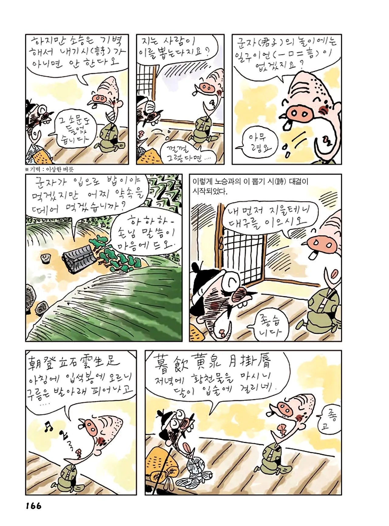 Manga Page 600
