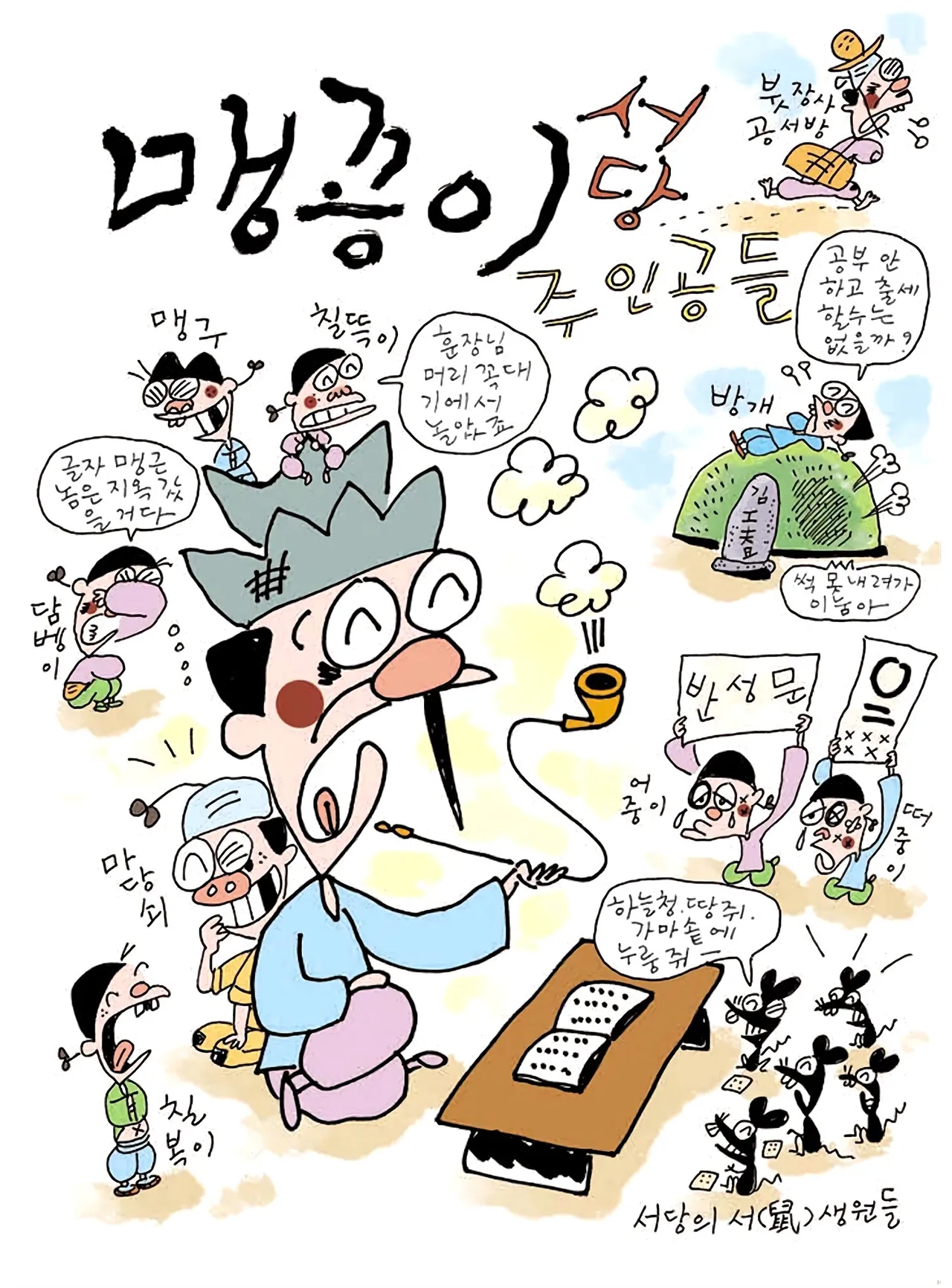 Manga Page 642