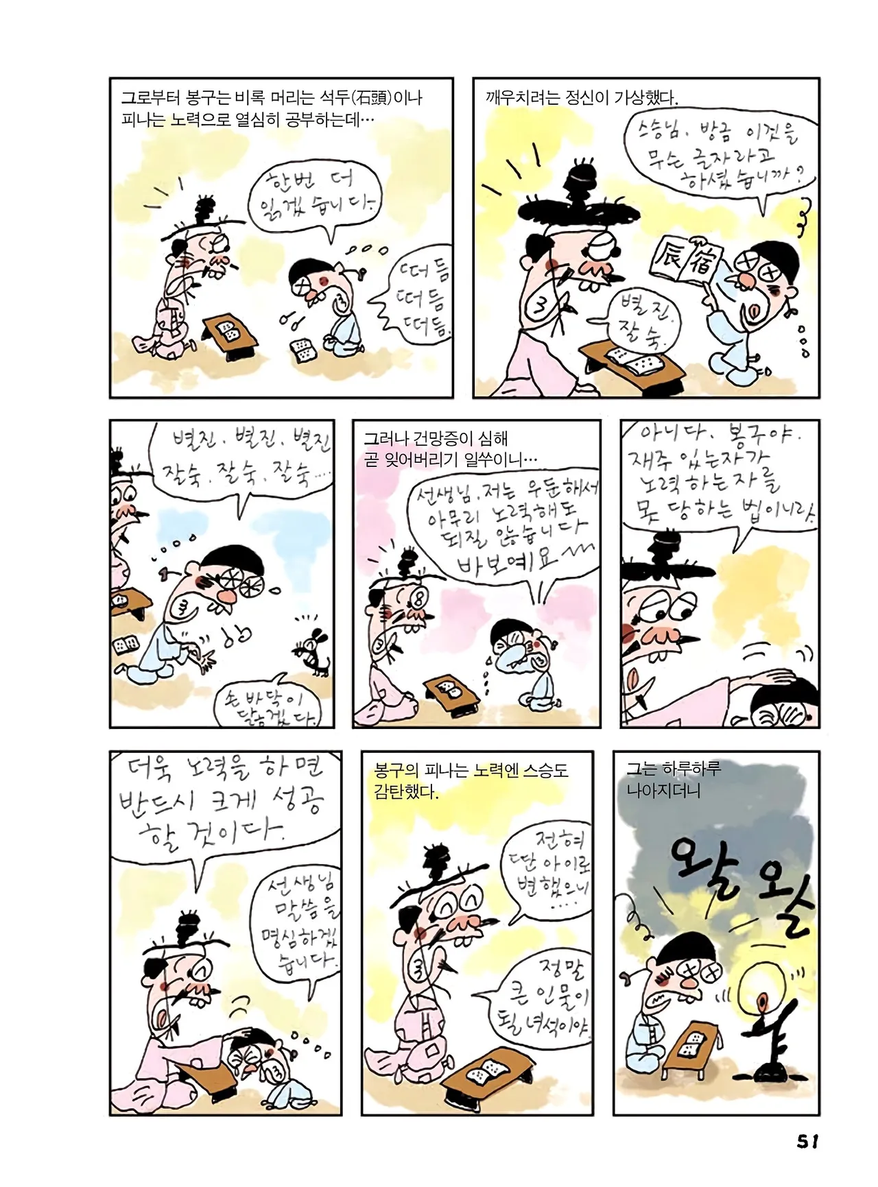 Manga Page 685