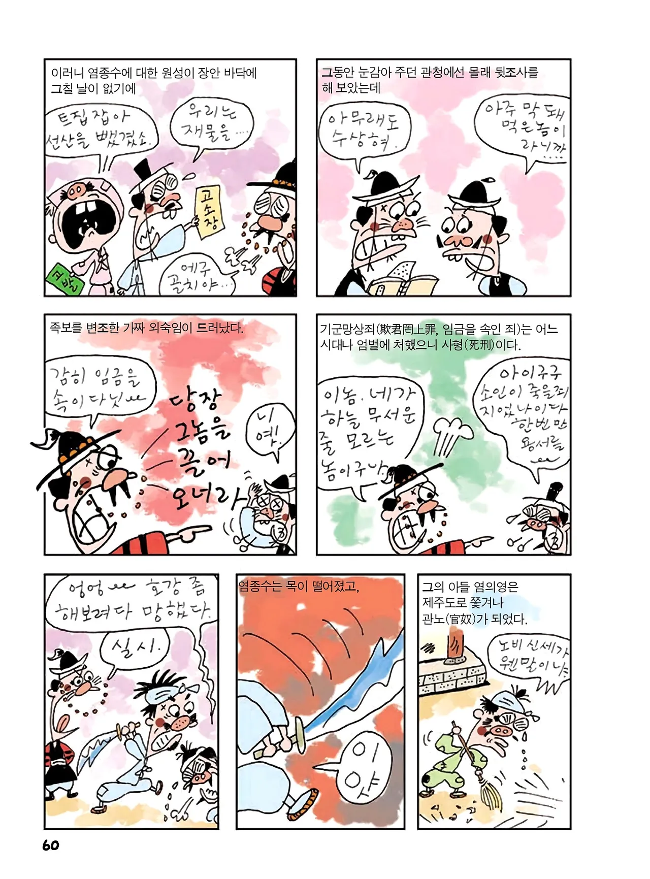 Manga Page 694