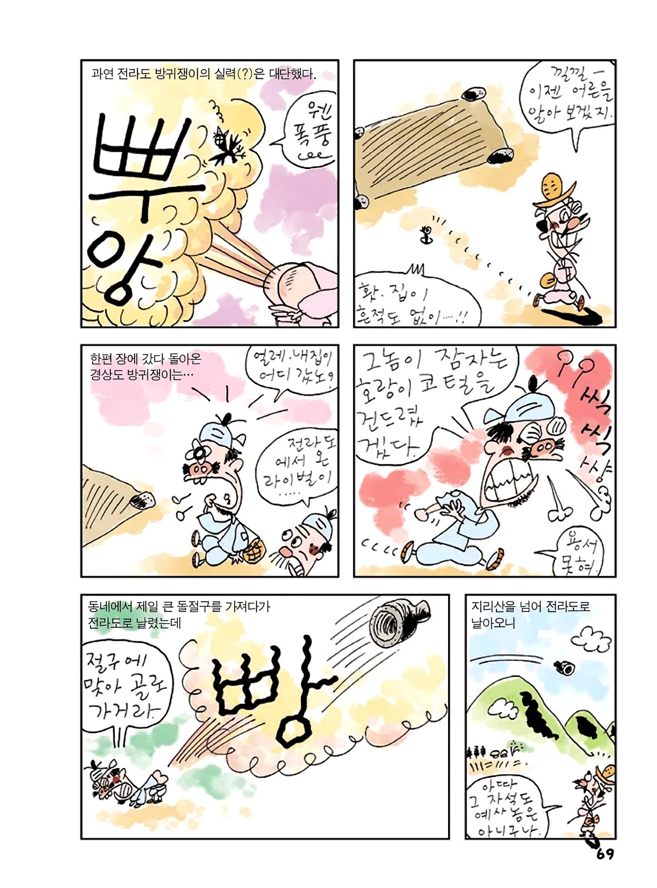 Manga Page 703