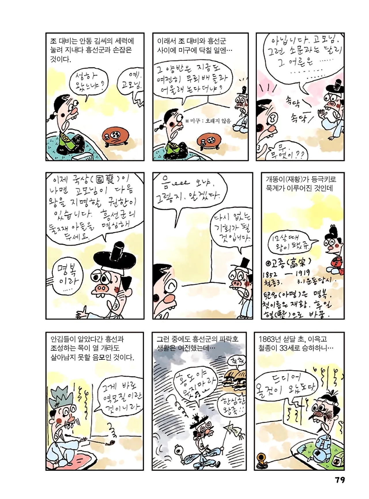 Manga Page 713