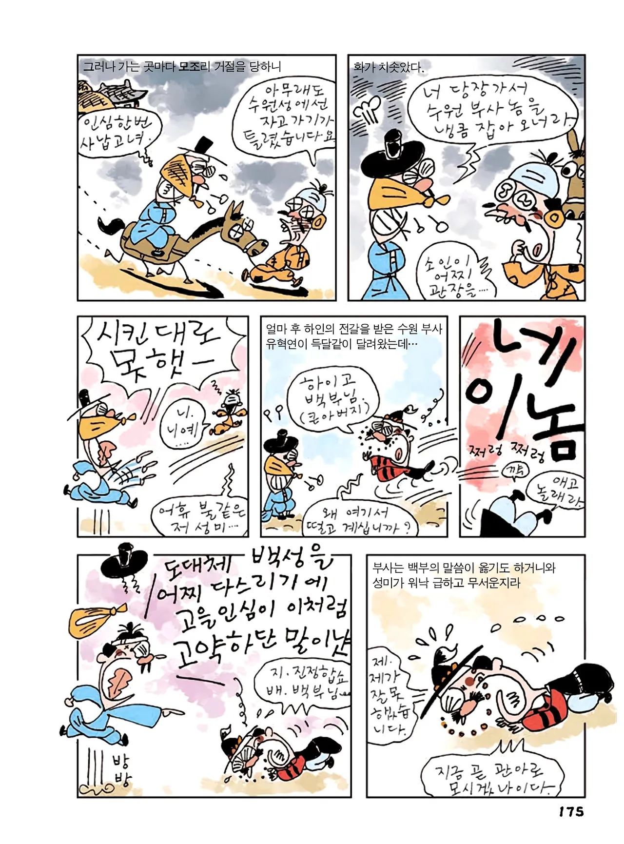 Manga Page 809
