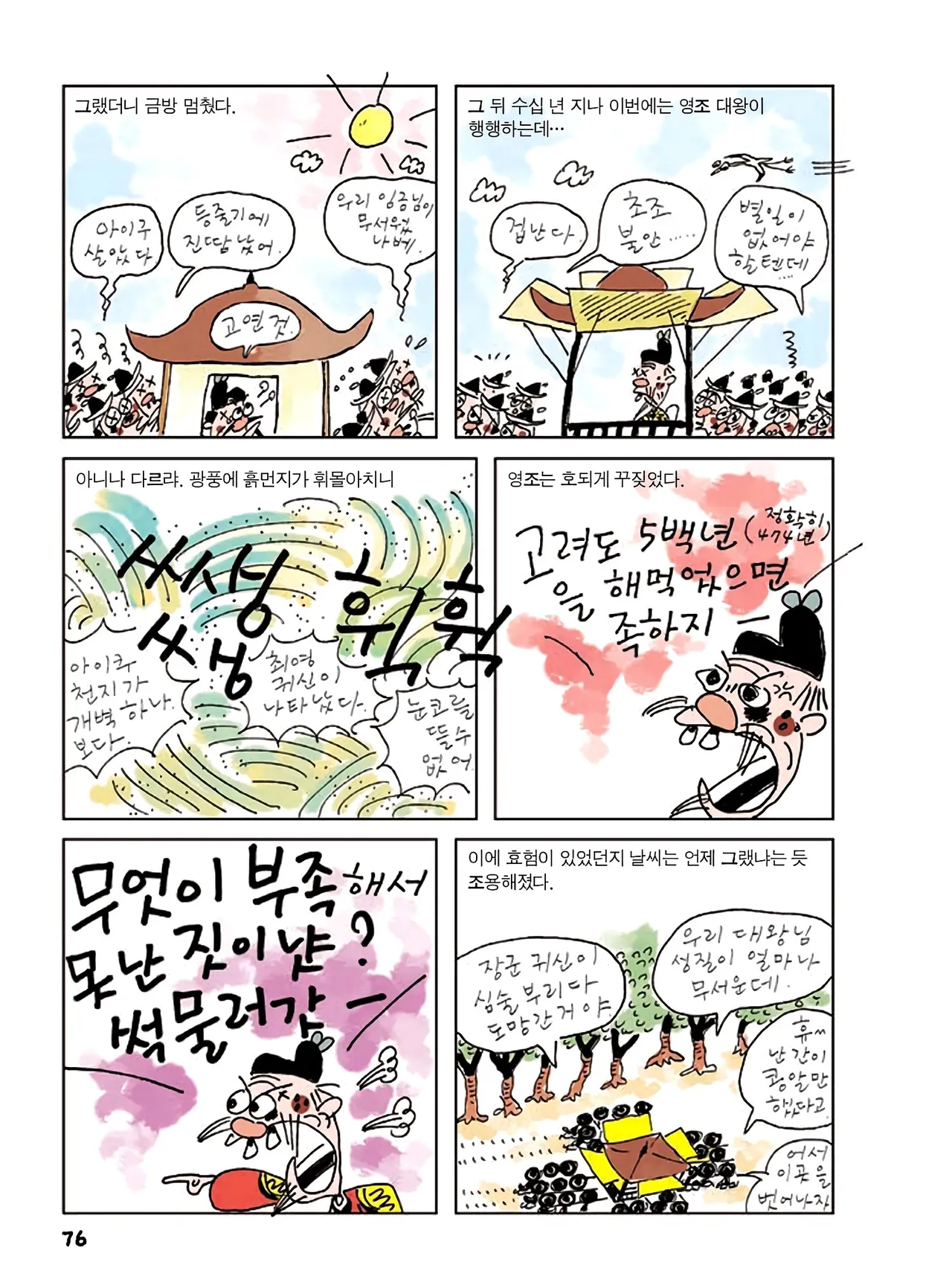 Manga Page 910
