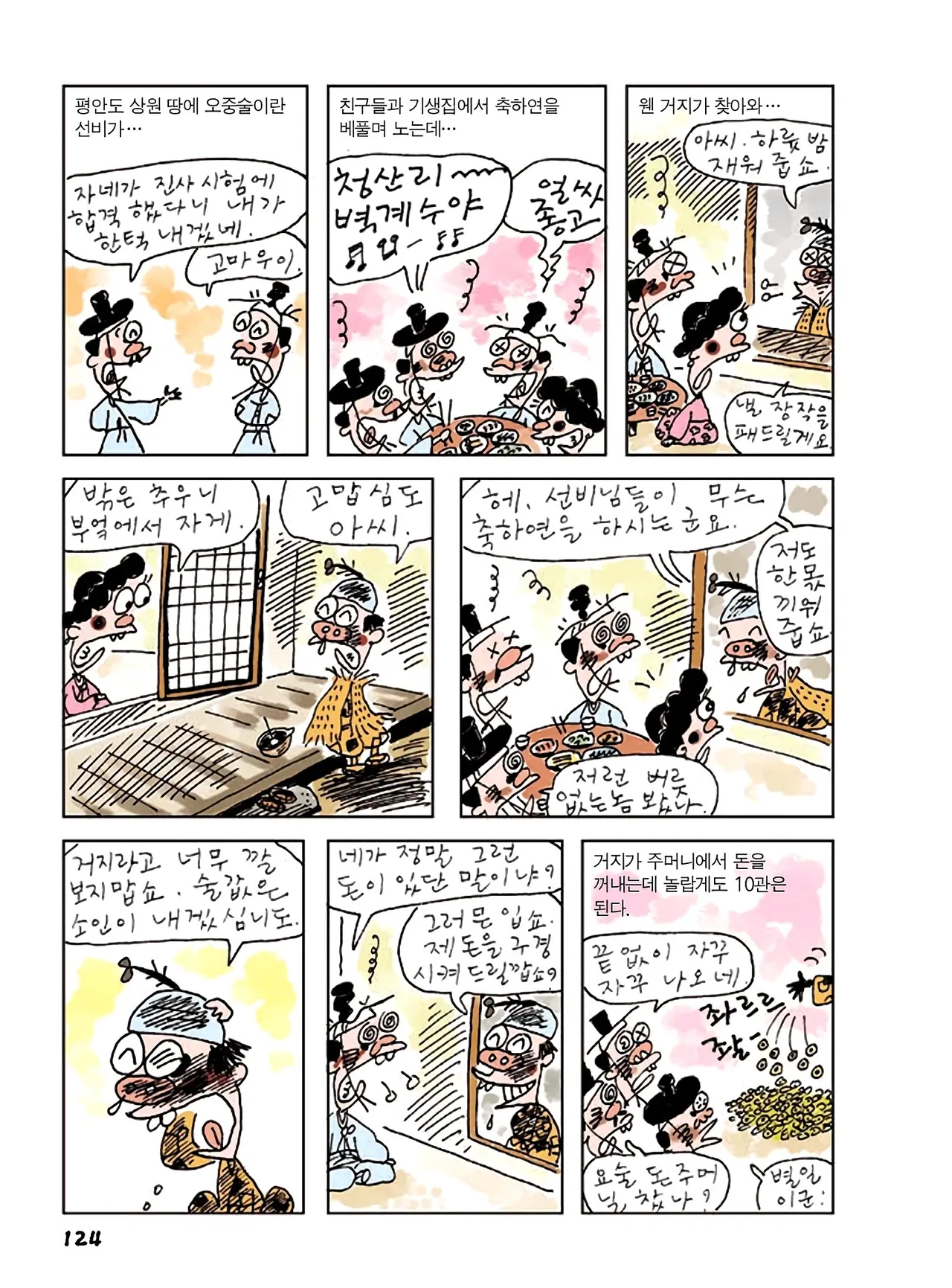 Manga Page 958