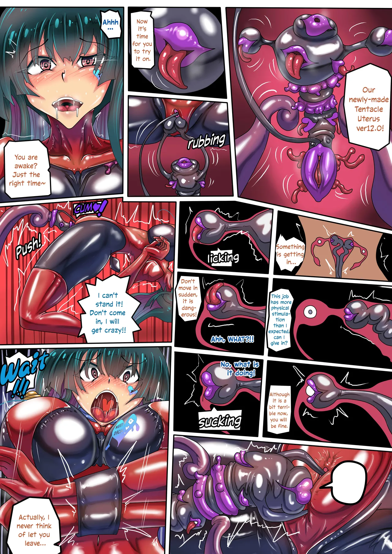 Manga Page 350