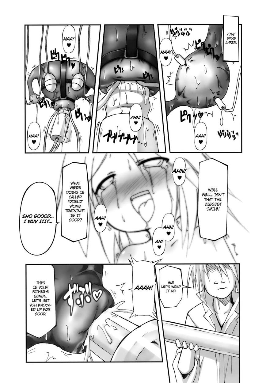 Manga Page 568