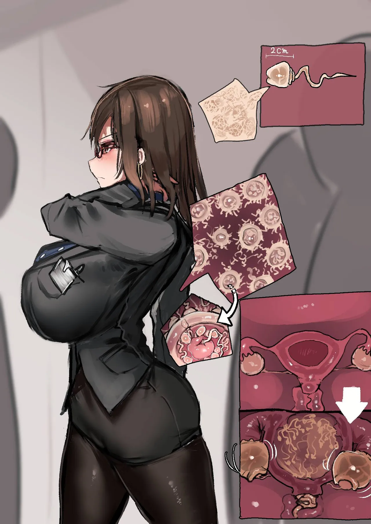 Manga Page 597