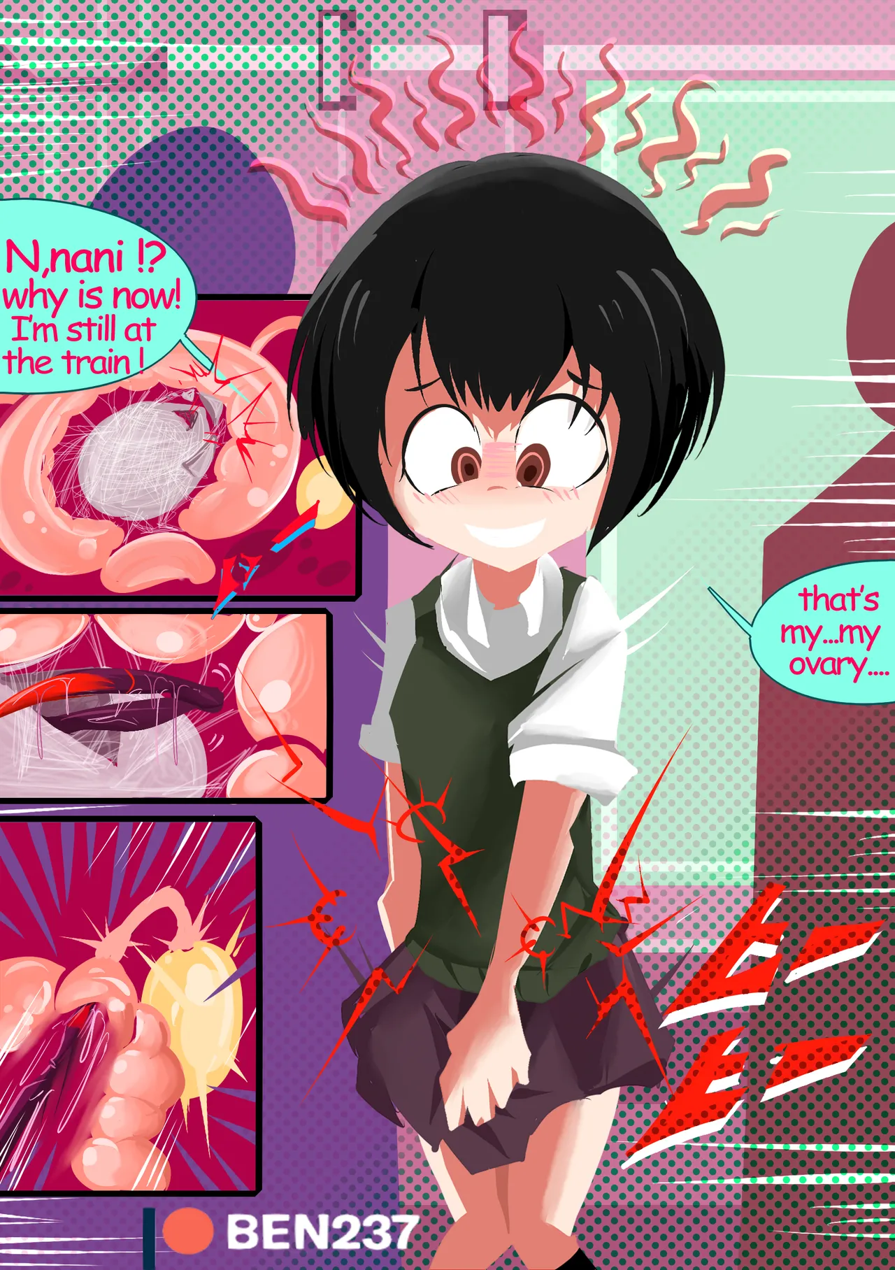 Manga Page 803