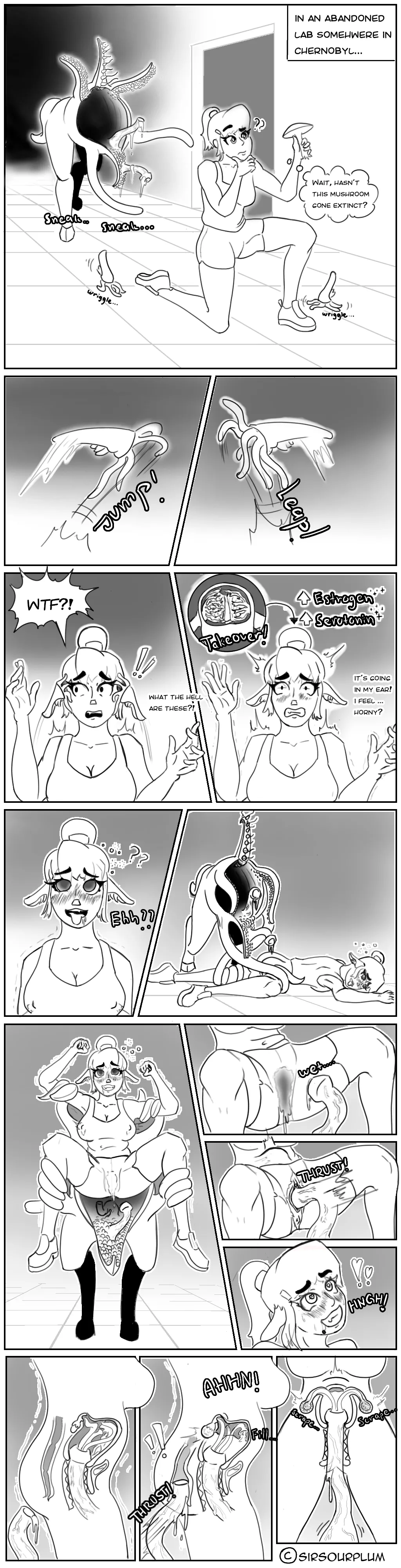 Manga Page 952
